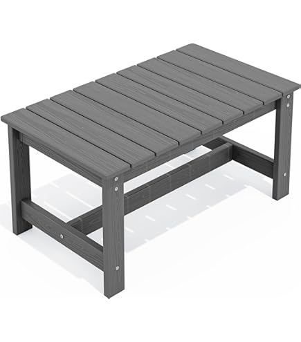 Amazon Outdoor Coffee Table Black Metal Folding Tables Amazon