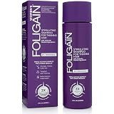 Foligain - 120 Comprimés Contre La Chute Des Cheveux - Biotine, Végétalien