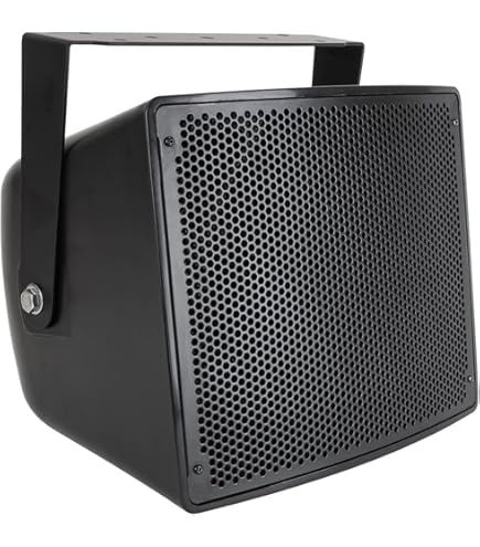 Amazon.com: JBL Professional AWC159-BK All-Weather Compact 2-Way