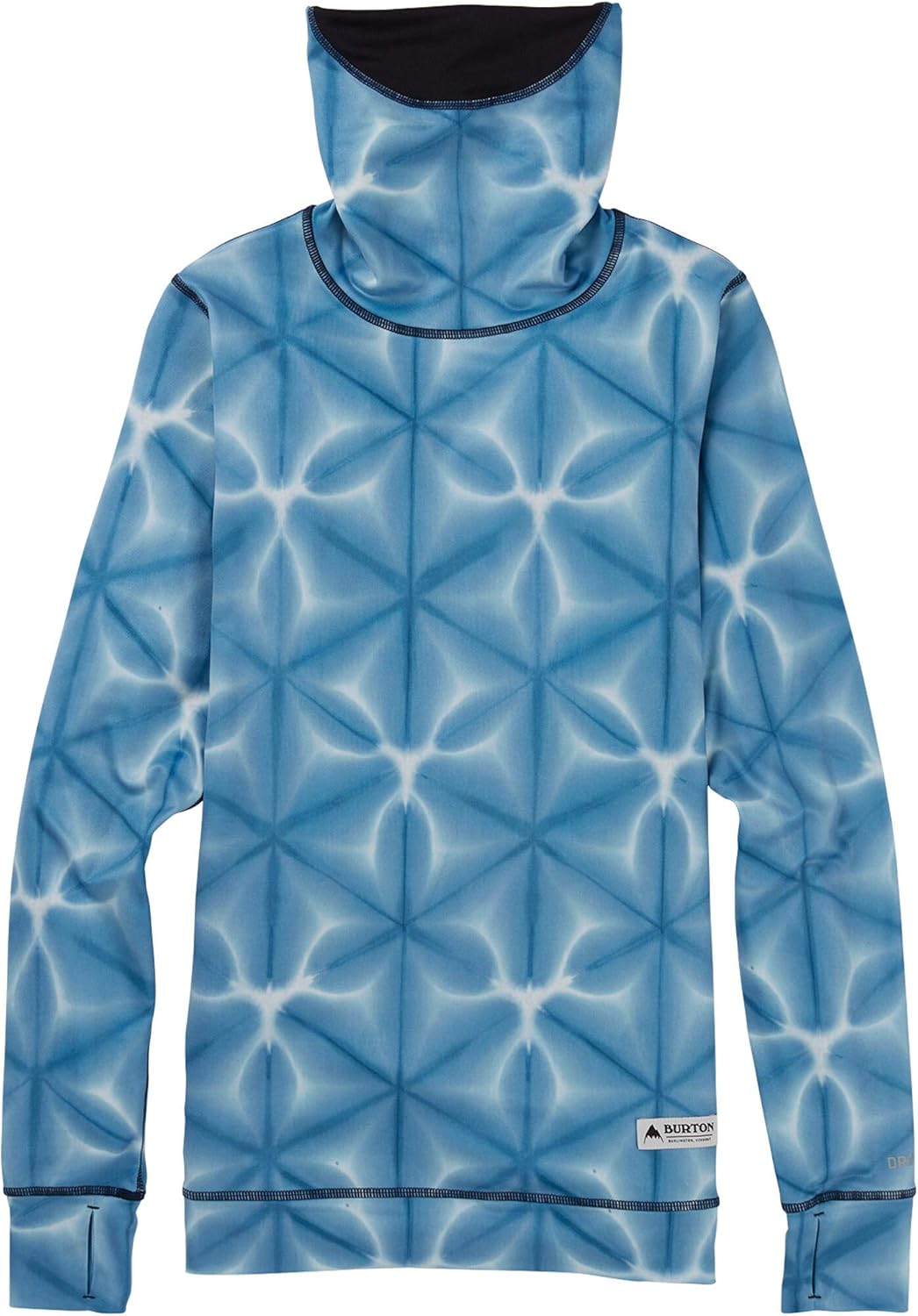 Burton Women's Midweight Long Neck: Clothing
