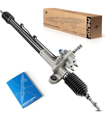 Amazon.com: Power Steering Gear Rack fits Suzuki Grand