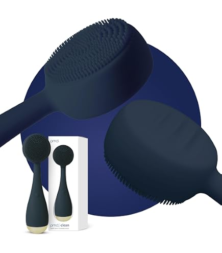 Amazon.com: PMD Beauty Clean Facial Cleansing Brush – Waterproof