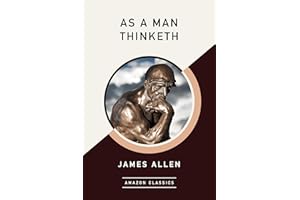 As a Man Thinketh (�鶹��Classics Edition)