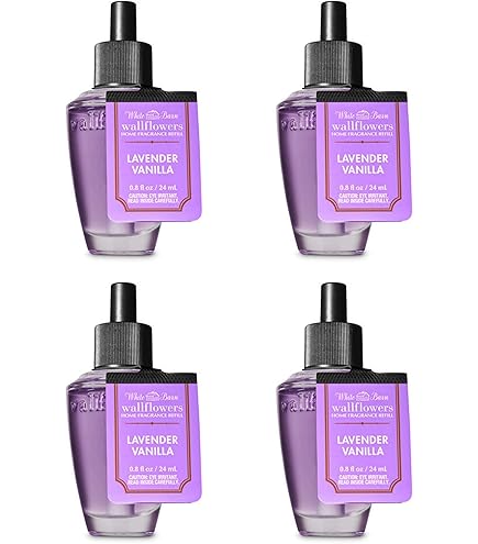 Amazon.com: Bath & Body Works Wallflowers Fragrance Plugins (Neon