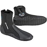 Phantom Aquatics Rapido 5mm Wise Boots