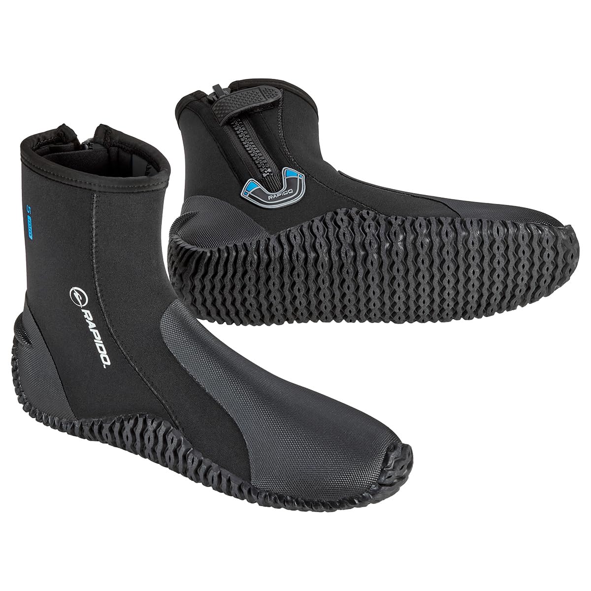 Photo 1 of Rapido 5mm Wise Boots - 6