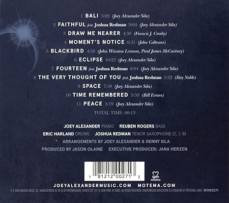 Eclipse By Alexander Joey Amazon Co Uk Cds Vinyl
