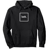Luck Box Pullover Hoodie
