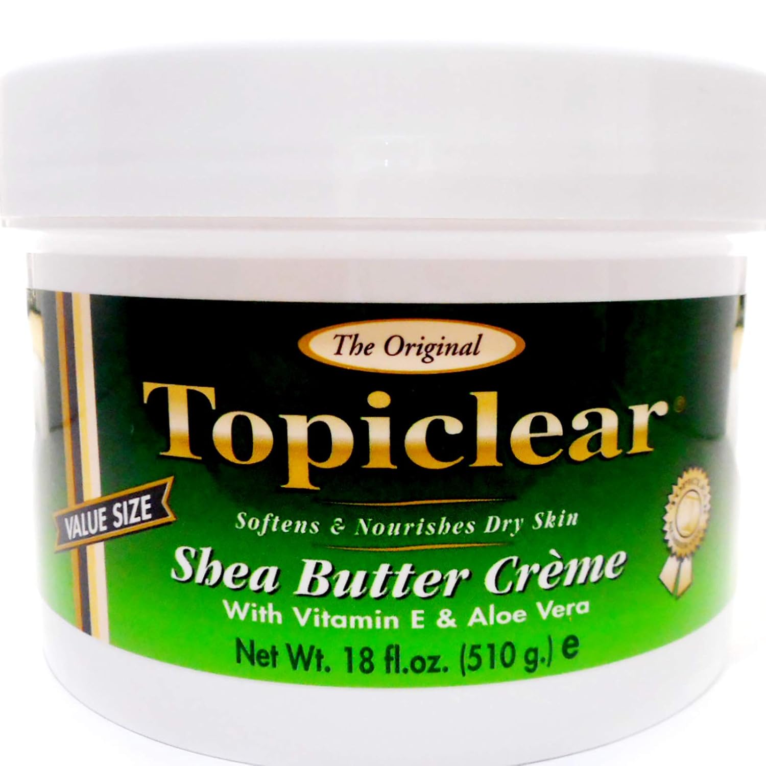 topiclear cream