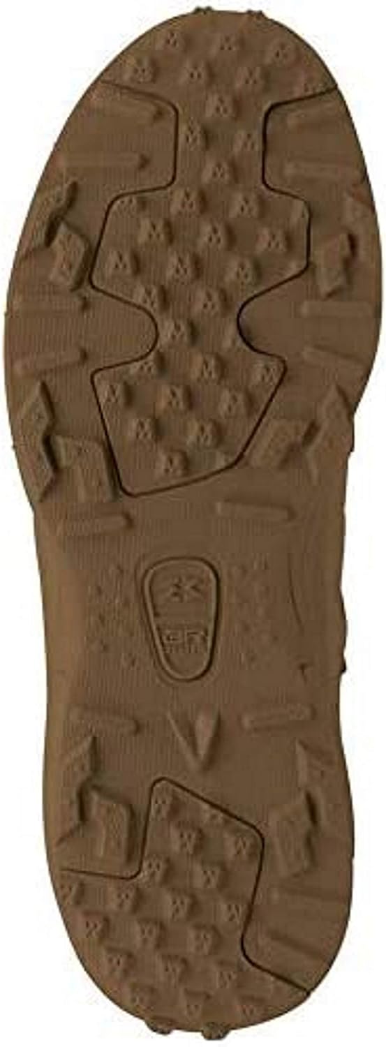 GARMONT T 8 NFS 670 Regular, Color: Coyote: Sports & Outdoors