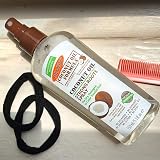 Palmers Coconut Oil Strong Roots Scalp Spray 5.1oz 150ml Pack of 2 Unisex view 7