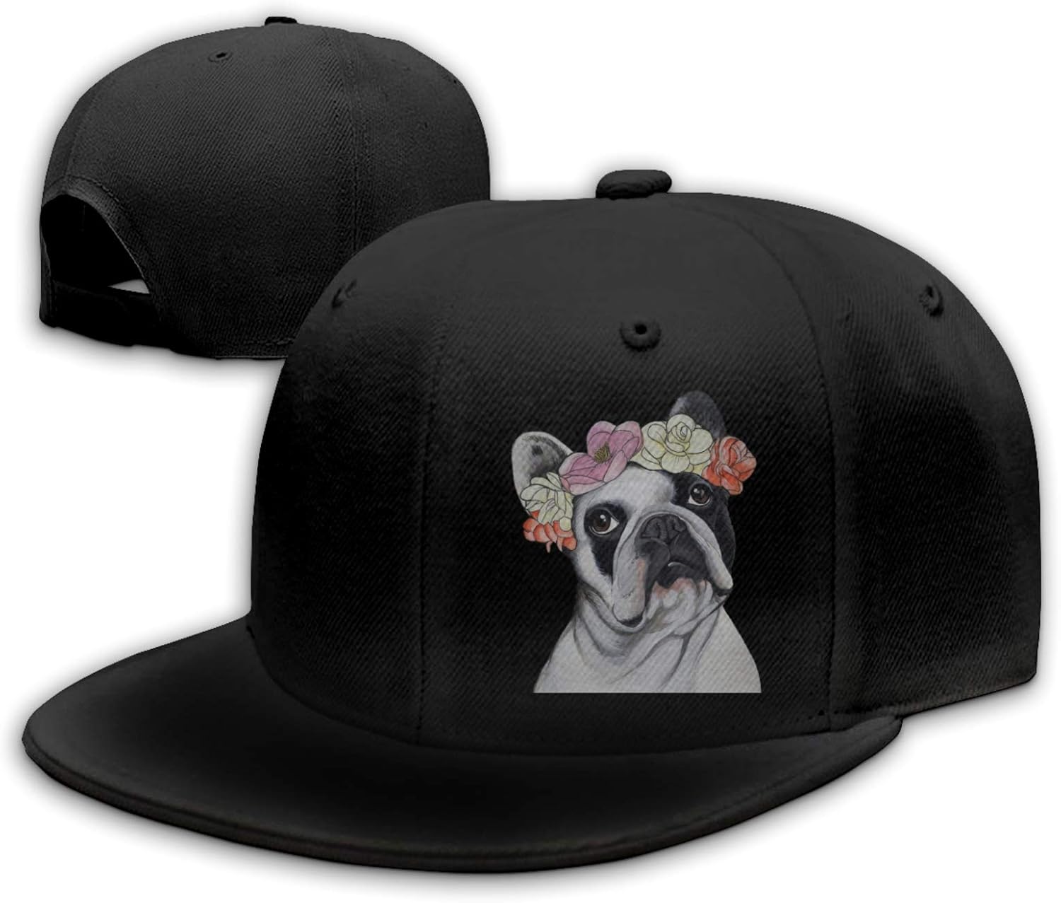 Bulldog top hat Clearance
