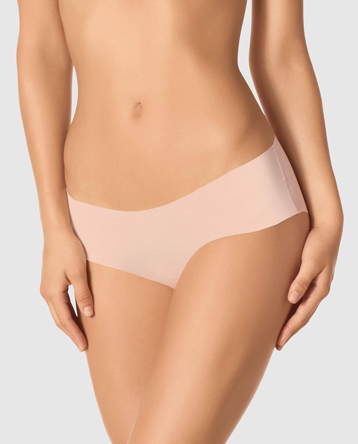 la senza culotte