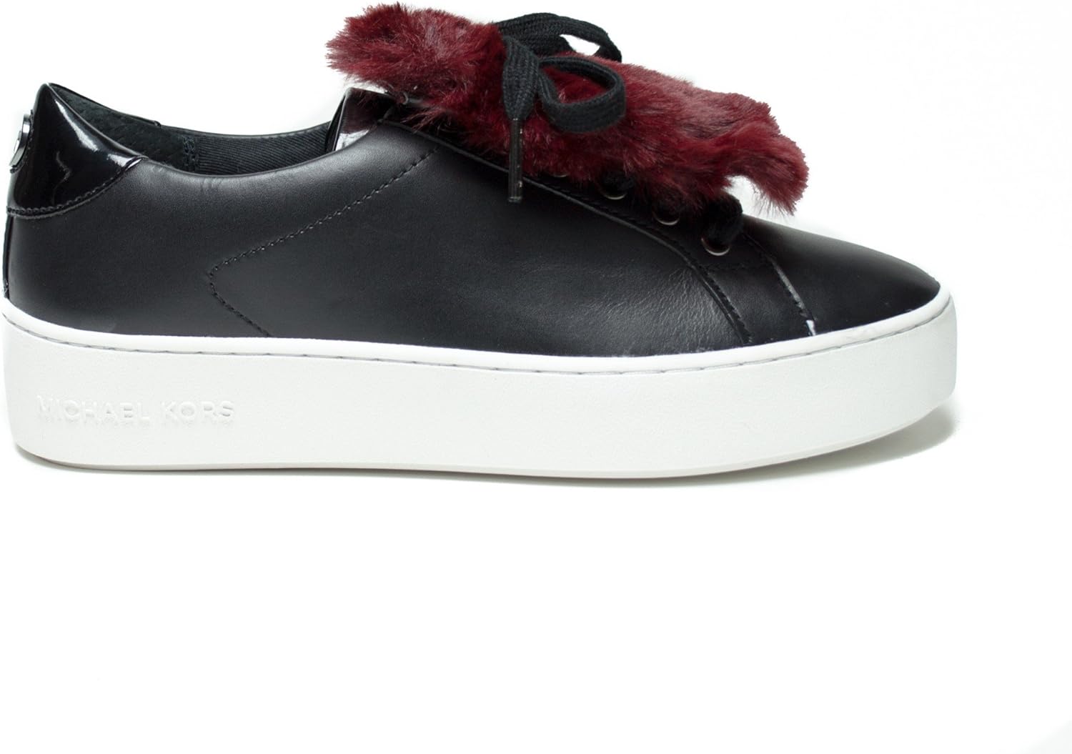 michael kors trainers womens purple