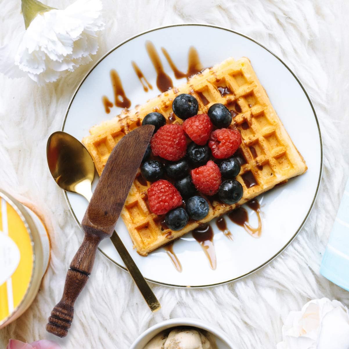 Hogar y cocina Cuchillos de untar Café UPKOCH Esparcidor de Mantequilla