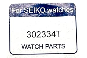 New brothread SEIKO 3023.34T - Batteria originale per condensatori