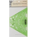Rapidesign Isometric Piping Template, 1 Each (R43)