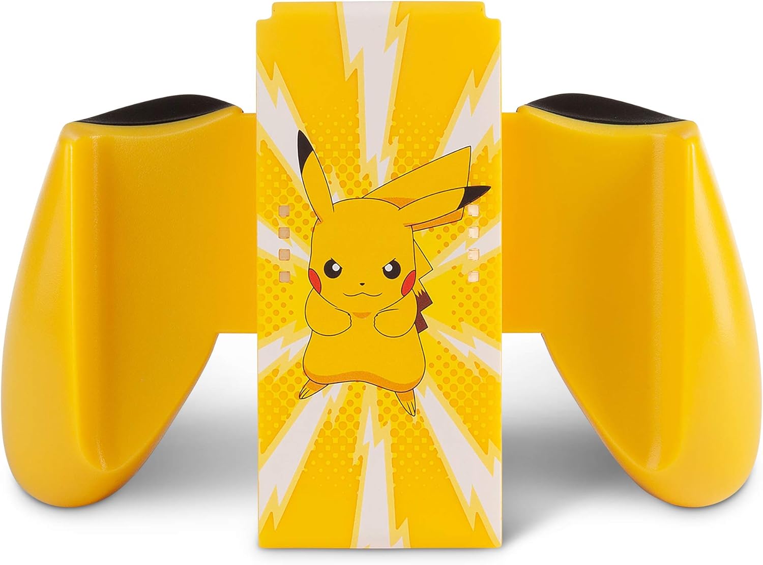 pikachu joy con