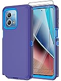 Annymall for Motorola Moto G Stylus 4G 2023 Case