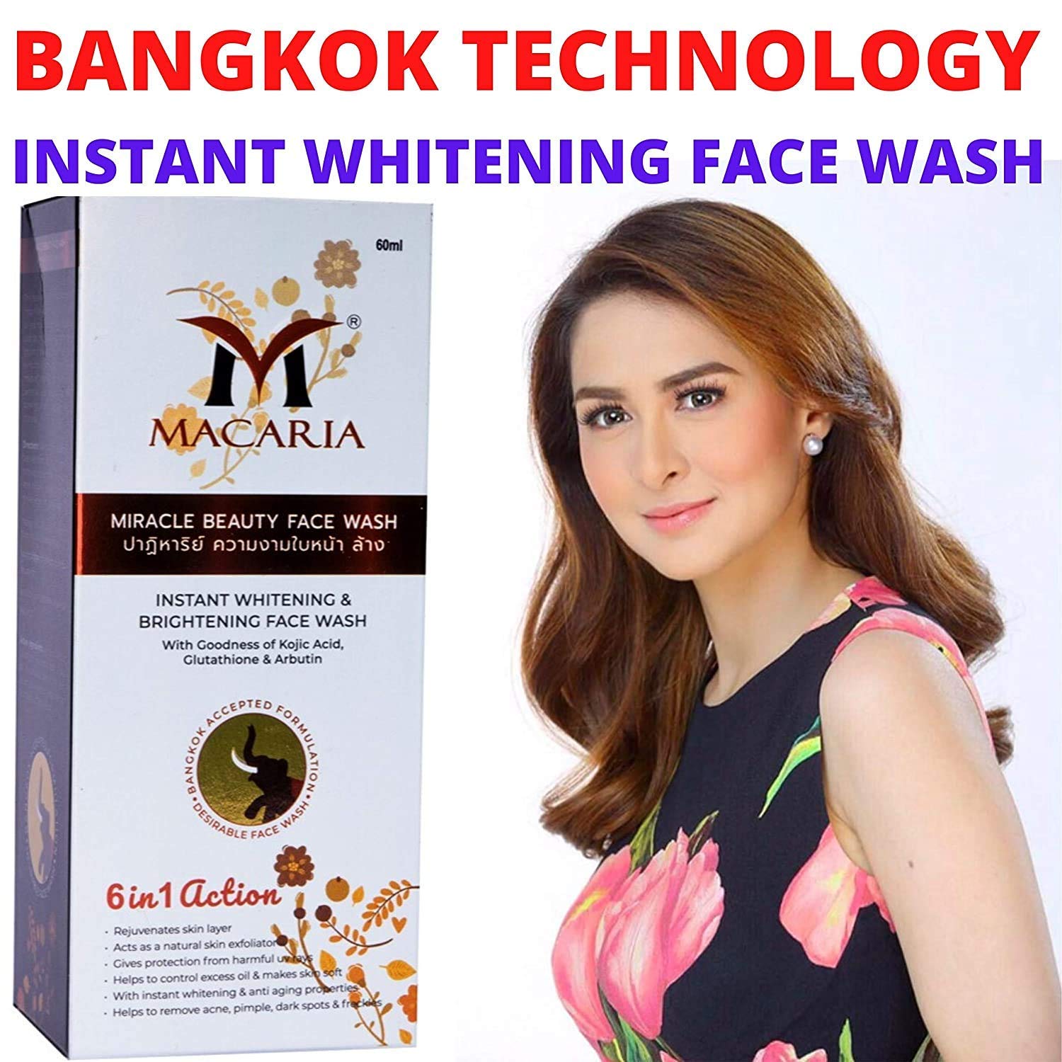 best face wash for hormonal acne