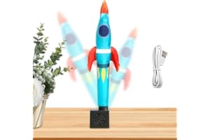 Inflatable Tube Guy - Dancing Man, 1.64ft Shaking Arm and Body Doll, Desktop Small Blowup Man with Blower | Inflatable Waving