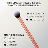 REAL Face Base Makeup Brush Kit 4-Piece Set Base Tools view 6