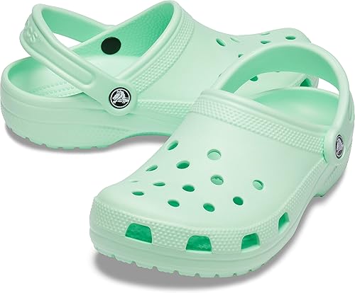 calçados crocs feminino