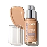 Revlon Illuminance Skin-Caring Liquid