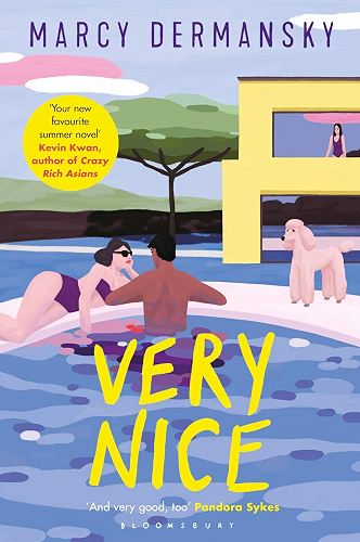 Download Very Nice (English Edition) PDF