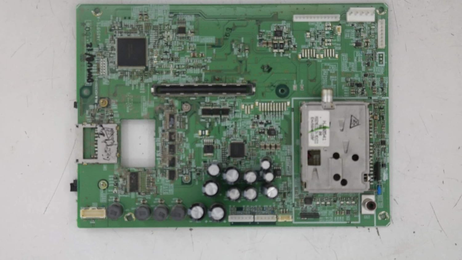 DIRECT TV PARTS Hitachi JA05976A SubDigital Board for