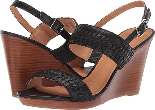 Amazon Com Jack Rogers Women S Tinsley High Wedge Platforms