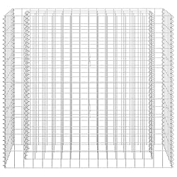 vidaXL Gabion Raised Bed - Durable and Secure