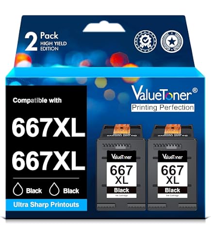 Cartouche D'encre HP 110 Tricolore Authentique CB304A - Neuve Originale