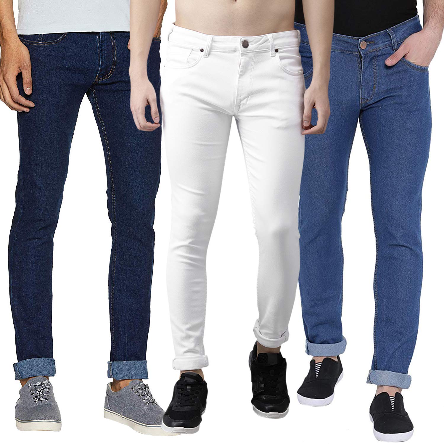 waiverson jeans
