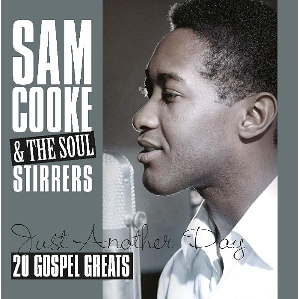 Various Artists - The Gospel Truth: Complete Singles Collection[3