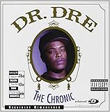 The Chronic (Explicit Version)