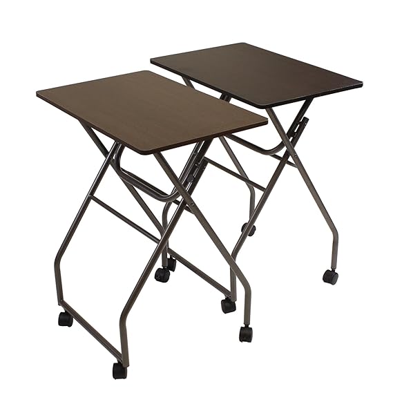 Furinno® EASi Folding Multipurpose Personal TV Tray Table