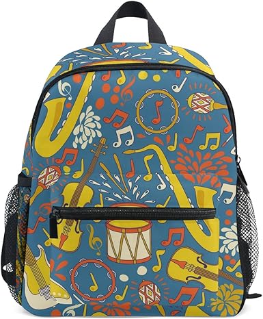 kids nursery backpack