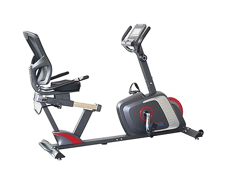 Proline recumbent bike Clearance