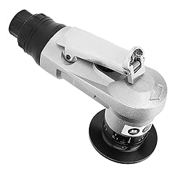Pneumatic Chamfering Machine 45 Degrees | Handheld