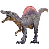 Gemini&Genius Spinosaurus Action Figures Dinosaur