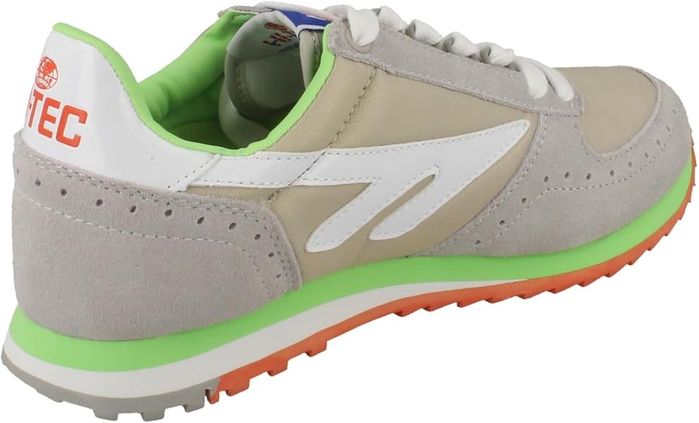 hi tec ladies trainers