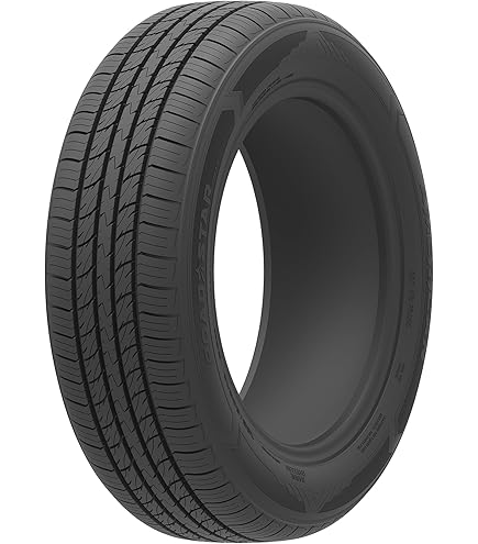 ジン★ Amazon.com: Yokohama P185/60R16 86H ASCEND GT BW : Automotive
