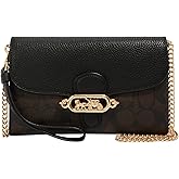 Coach Chain Crossbody