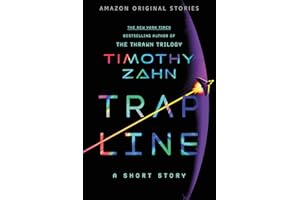 Trap Line: A Short Story