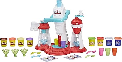 play doh kitchen creations ultimate swirl