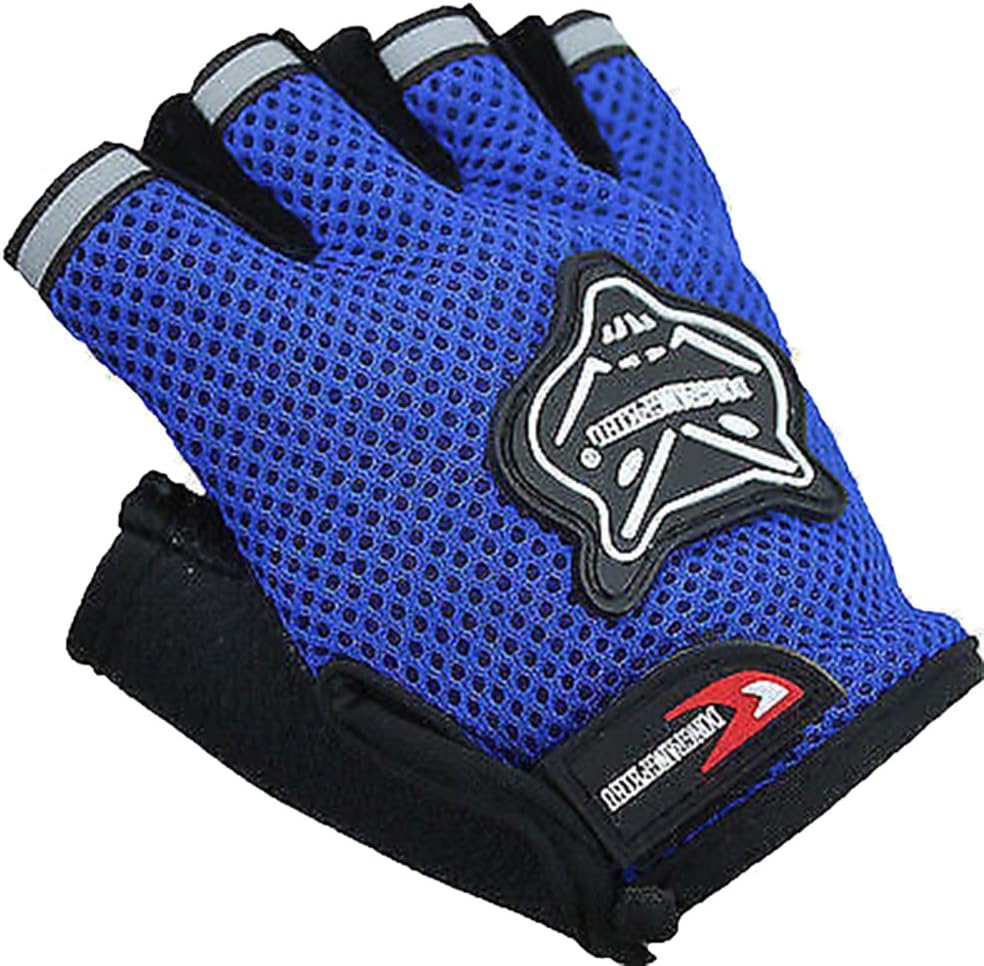 The 10 Best Fingerless Gloves Ninja