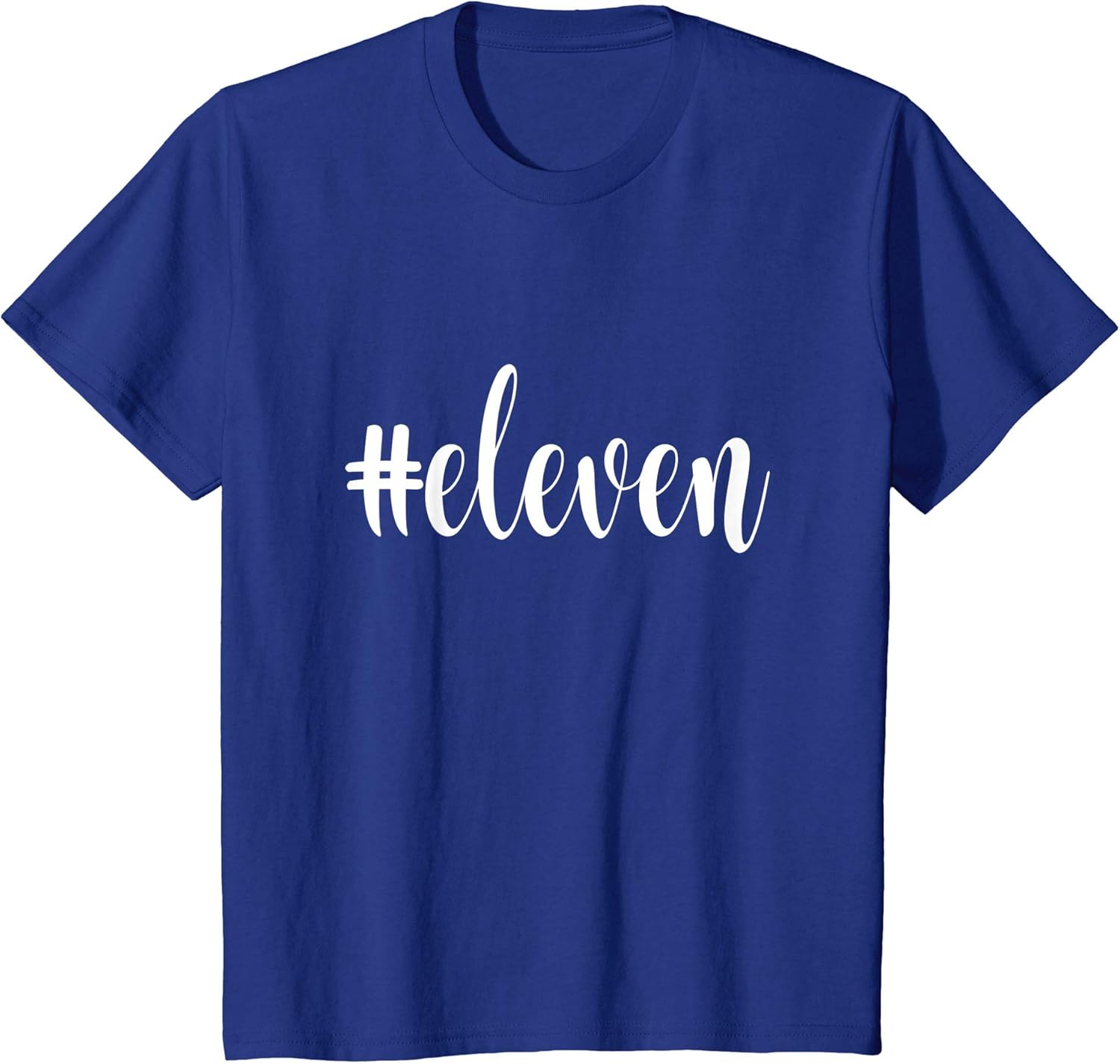 11th birthday shirt ideas