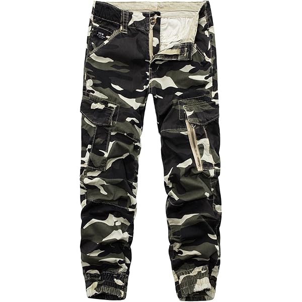 スサシ　HIBANA CAMO BDU PANTS BDU Pants | Versatility & Variety | Army Surplus World