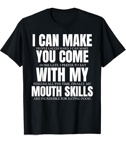 Amazon.com: Mens GFY T-Shirt XL Black : Clothing, Shoes & Jewelry